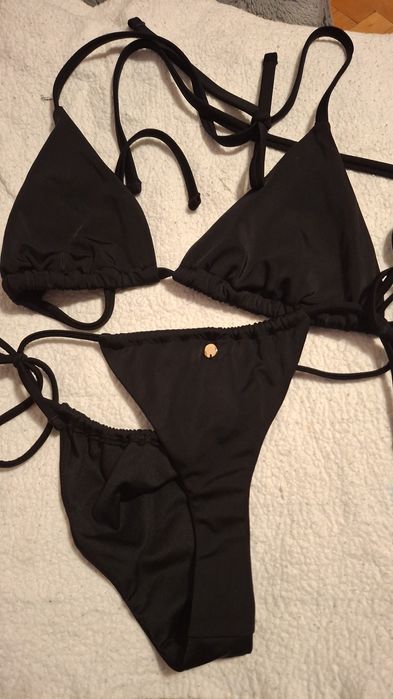 Costum de baie  victoria  secret