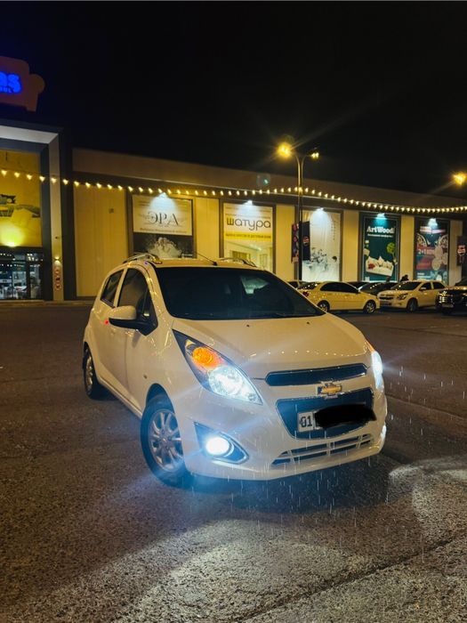 SPARK 4 Avtamat 2022