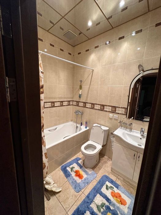 жк: Габус Ойбек аренда 4 комнт
улица: Тарас Шефченка