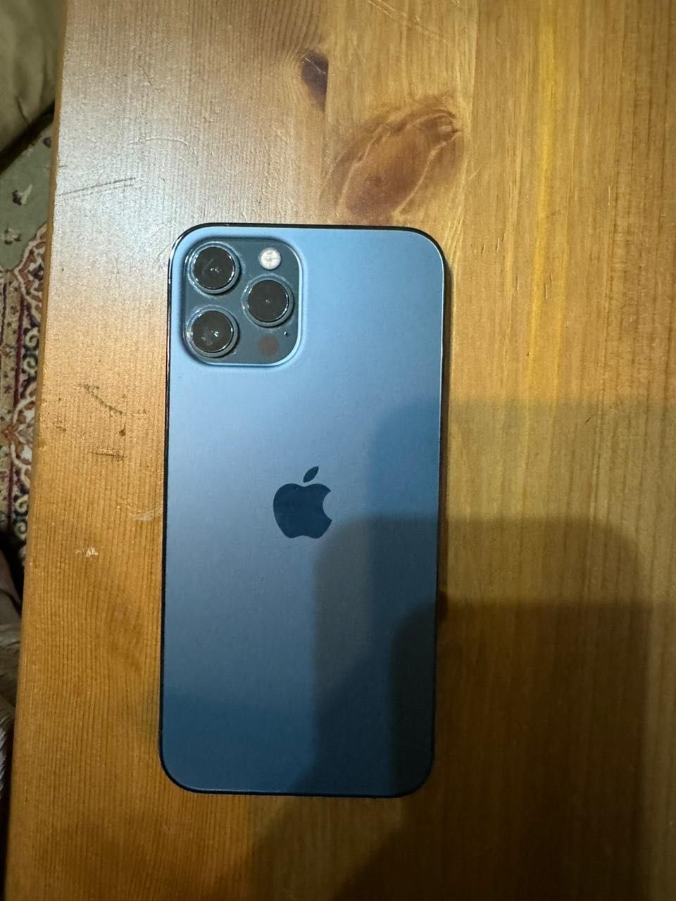 Продам iPhone 12 Pro Max