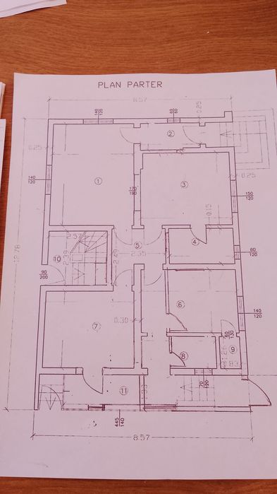 Apartament de vânzare în Bușteni
