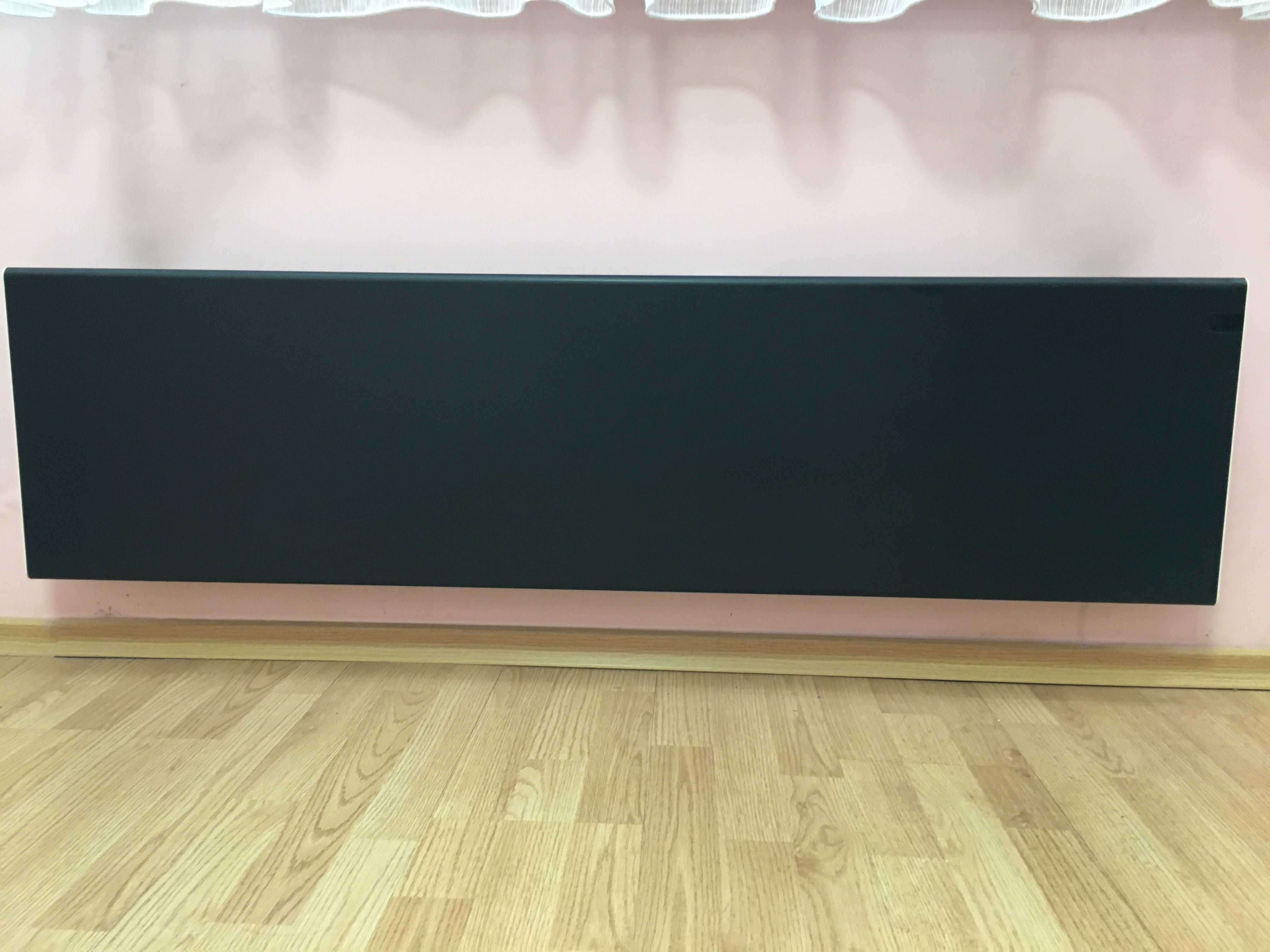 Конвектор ADAX NEO BASIC NP 20 KDT BLACK, 2000W, Дигитален