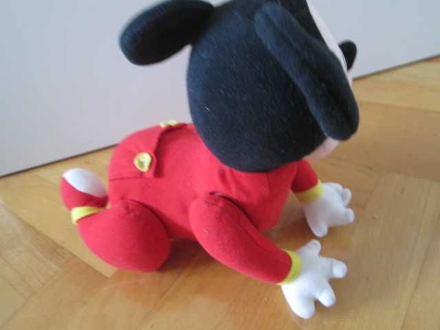 Mickey Mouse bebelus