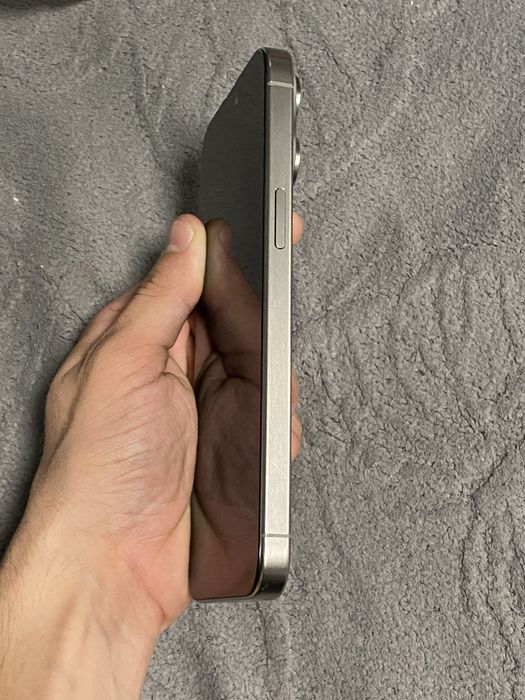 Iphone 15 Pro Max 256 MB