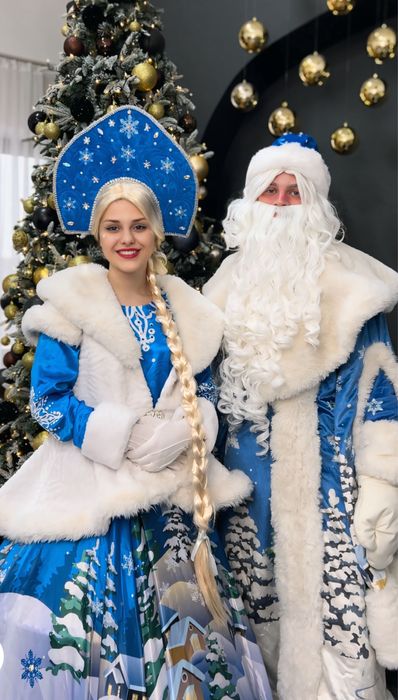 Ноаогодние праздники