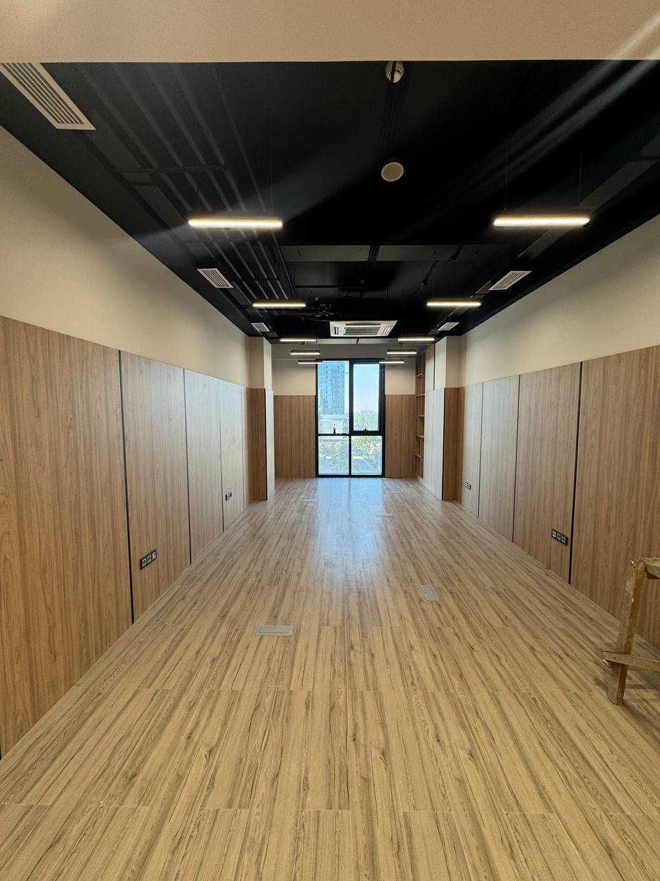 Аренда ОФИС в ЖК Nest one  6-этаж 42м2
