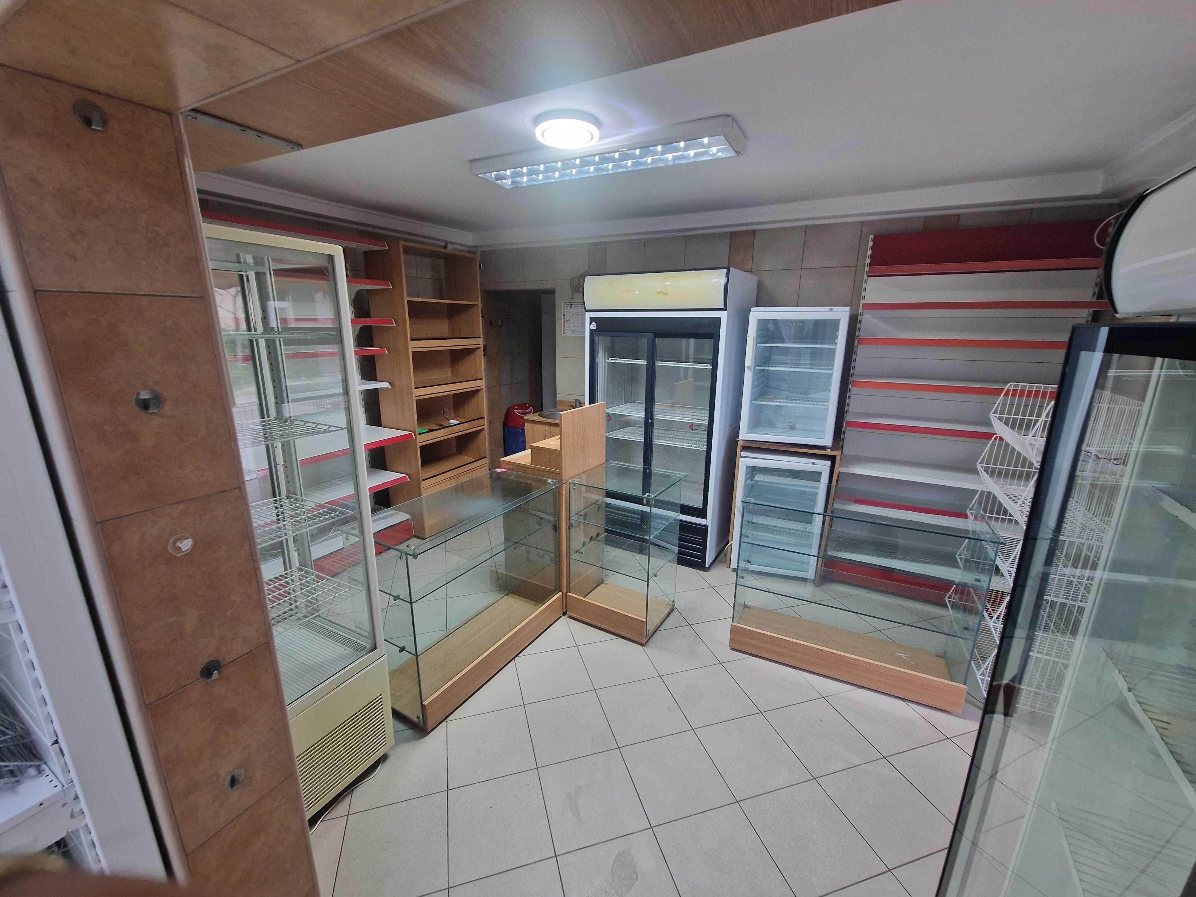 Inchiriez spatiu comercial in Medgidia str Independentei zona SCOALA 2