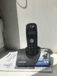 Телефон беспроводной Panasonic