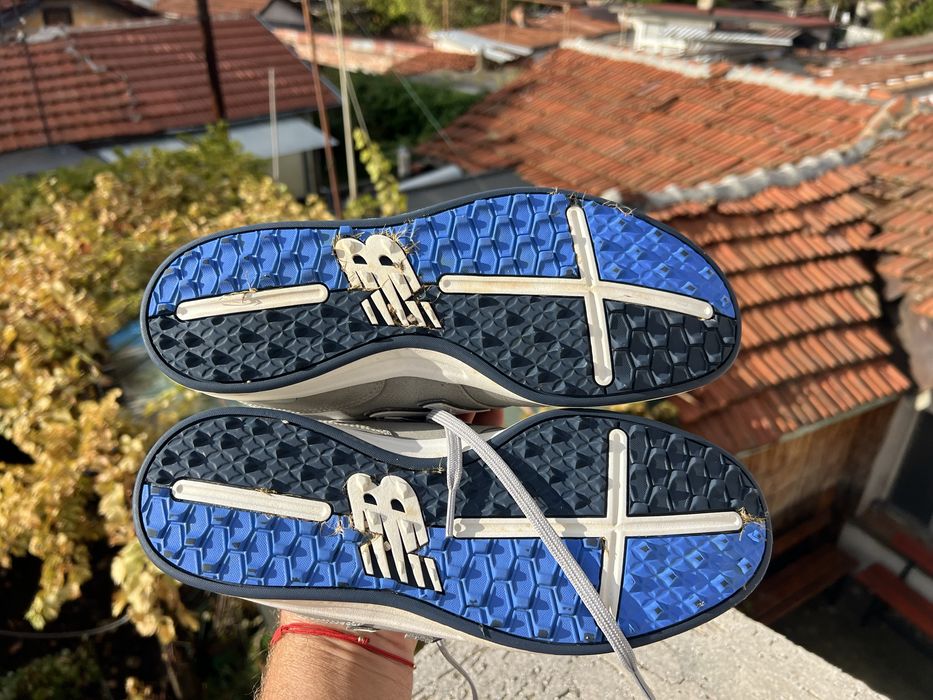New Balance 574 Golf 43