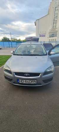 Ford Focus Break 2005 2l diesel