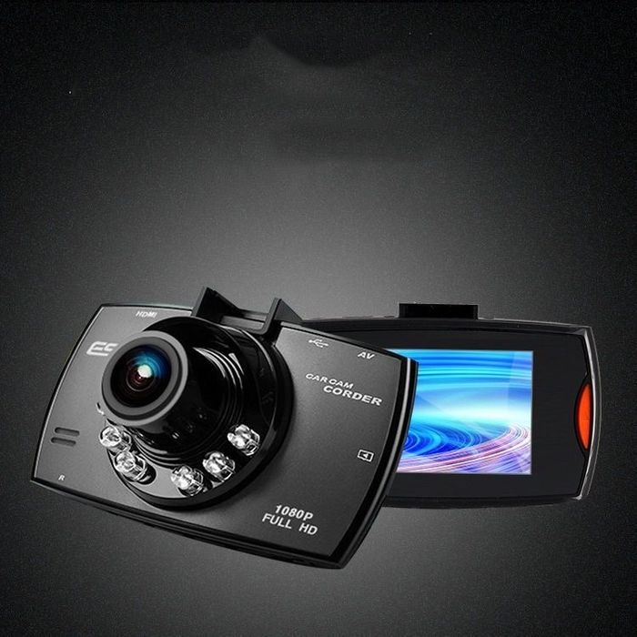 Нов Видеорегистратор  за кола