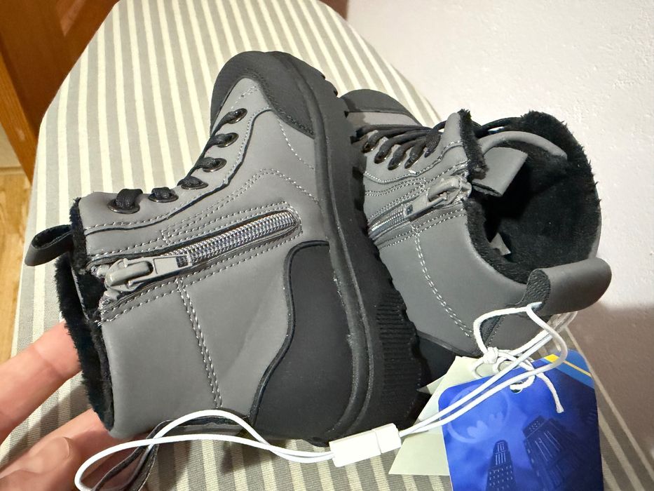 Детски боти Батман