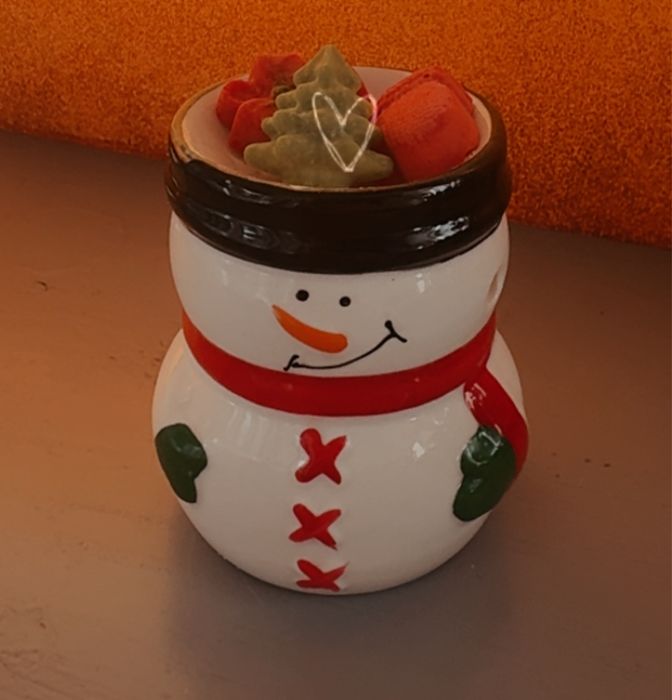 Lumanari parfumate&tablete