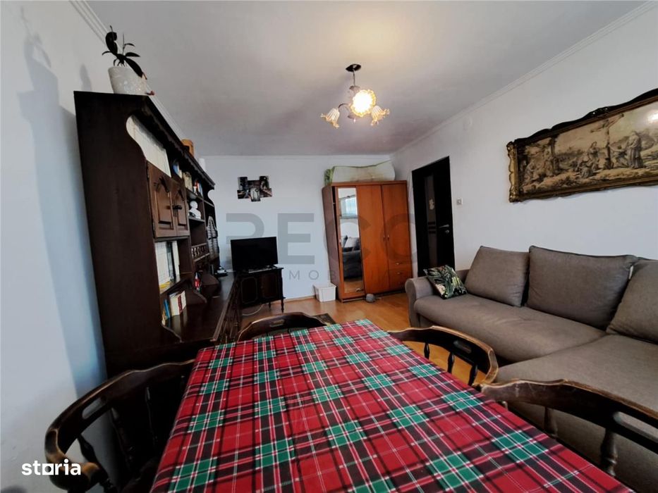 RECO apartament central Salonta