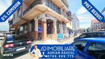 Spatiu comercial zona Pietei 9 Mai