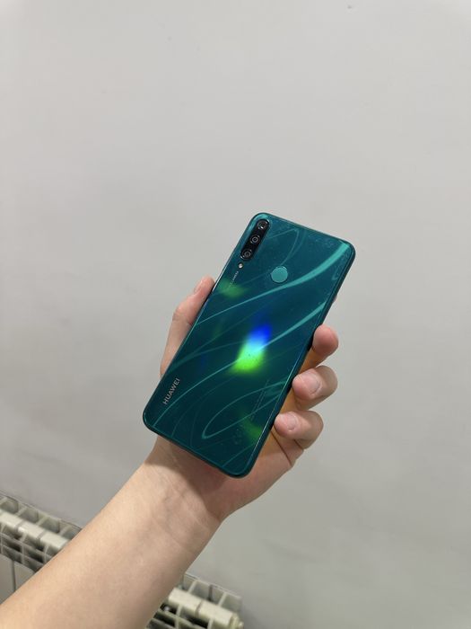 Продам хуавей Y6p