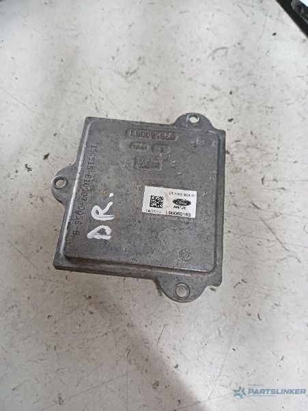 Balast Xenon dreapta fata FORD C-MAX II (DXA/CB7, DXA/CEU) [ 2010 - > ] TDCi (XWDA, XWDB, XWDC, XWDD, XWDE) 88KW|120HP OEM 90021969