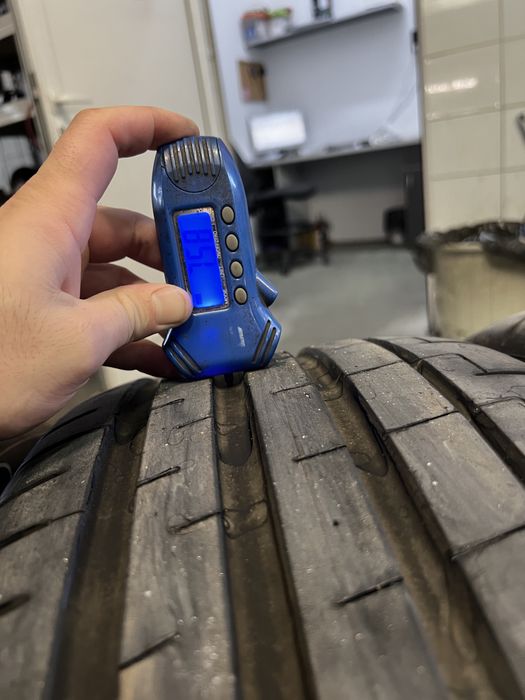 Летни Гуми 245/45r18 Pirelli P Zero 5