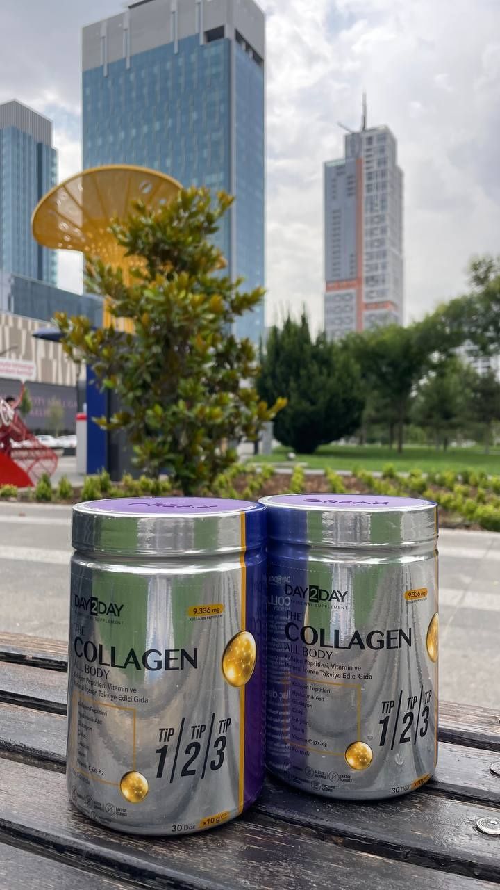 Day2day Collagen