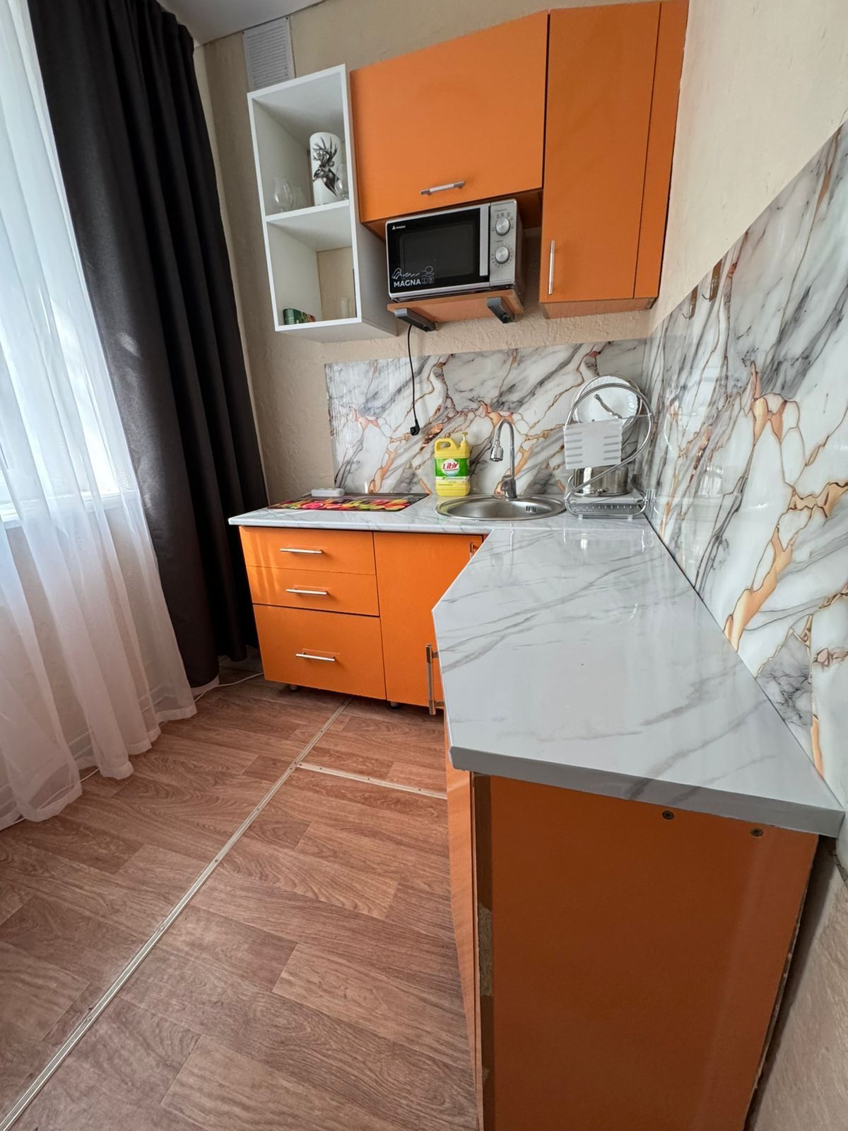 Сдается квартира