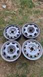 Vand jent 15 inch