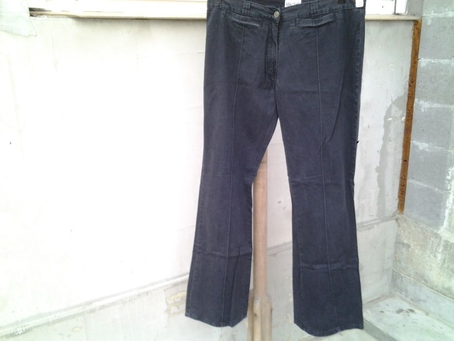 ***Identic | pantaloni dama mar. 44 | L