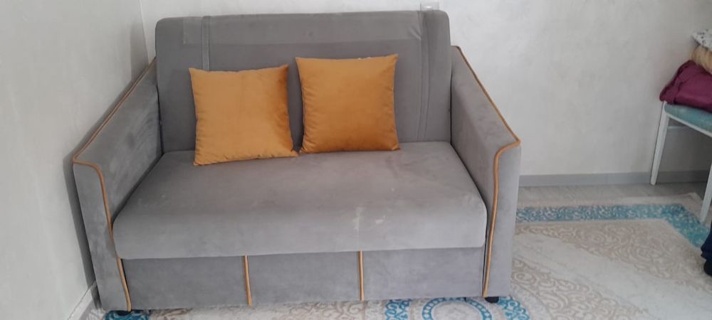 диван раскладной