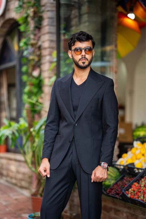 Costum Sartoria, Marimi disponibile.46/48/50/52/54/56