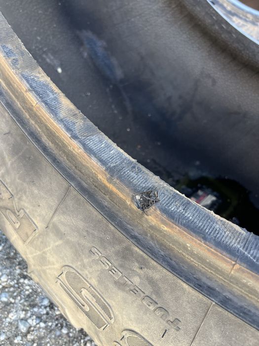 Cauciucuri tractoare