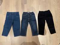 Pantaloni - blugi Carters si Levi’s (noi)