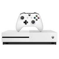 Xbox one s 1 tb + far cry 5 si nfs payback