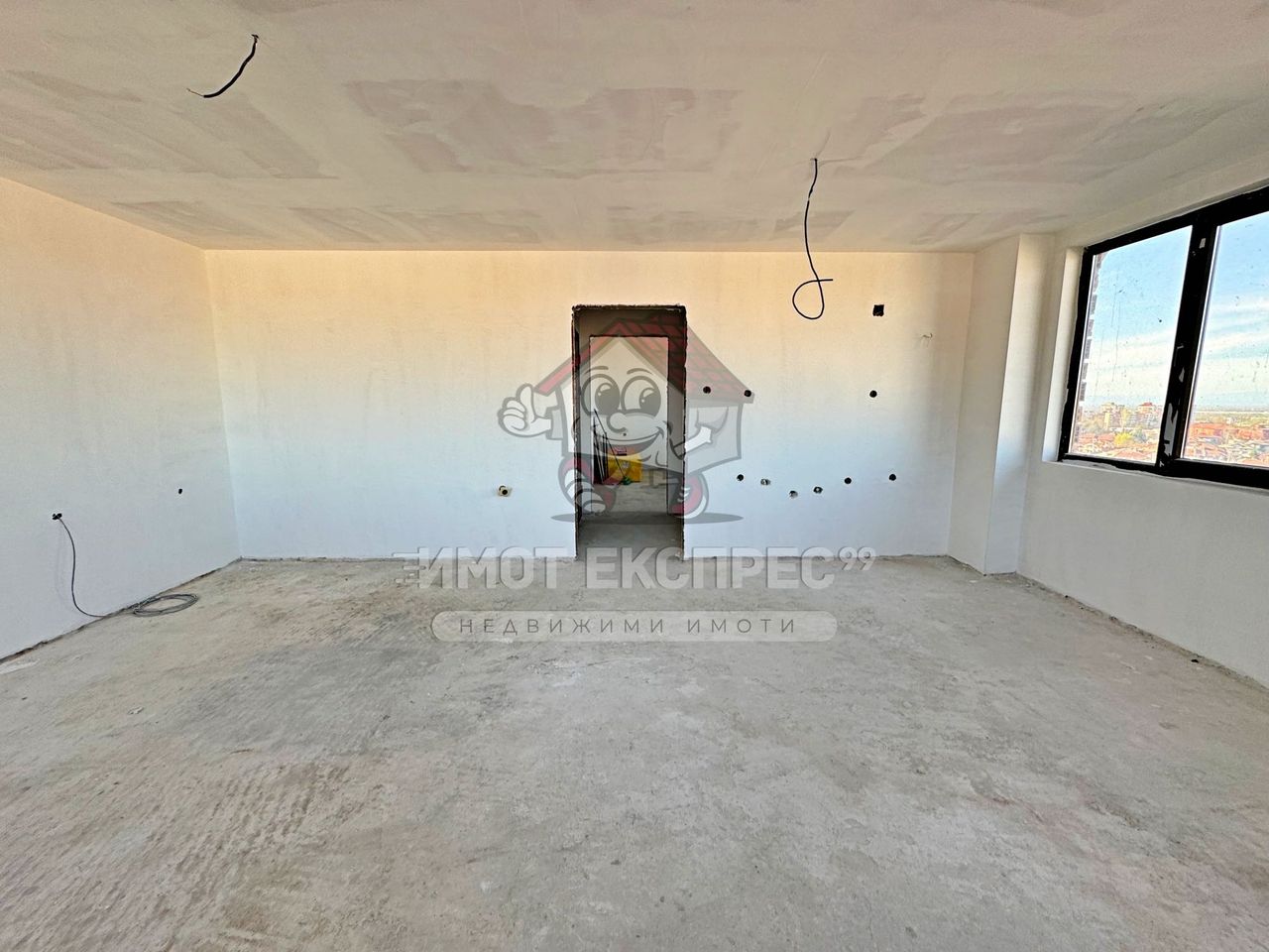 Продава се Двустаен апартамент в Асеновград - 87 кв.м за 821 €/кв.м - Снимка #10