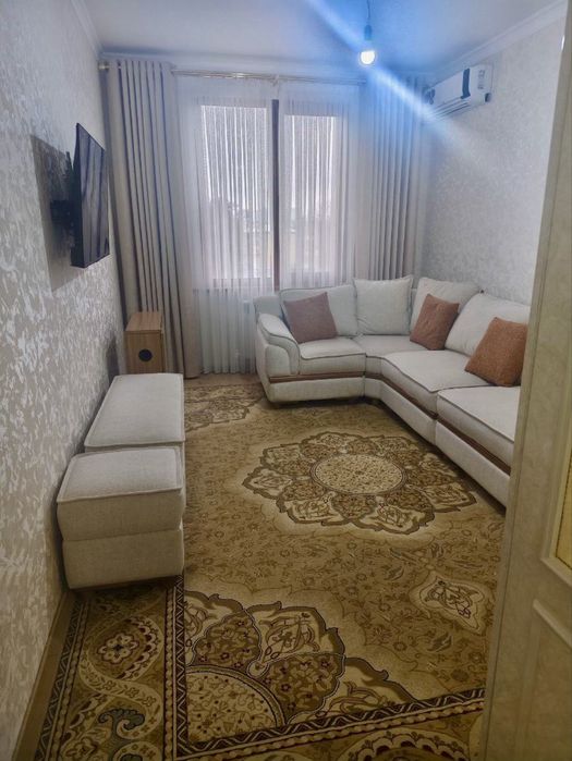 Срочно Продаётся Квартира Алмазар сити