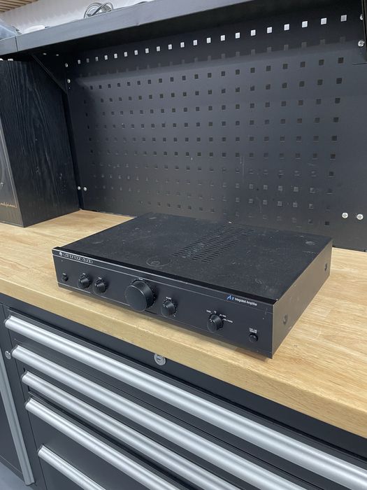 Amplificator cambridge audio a1