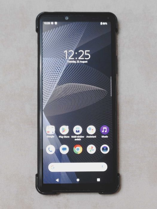 Sony Xperia 10 III