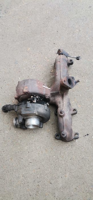 Amortizoare, compesor si altele