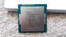 Procesor Intel i7 4790 3.6GHz (up to 4 GHz), Haswell Refres, LGA1150