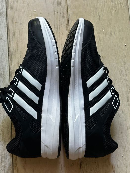 Adidas Duramo Lite Black/White 44