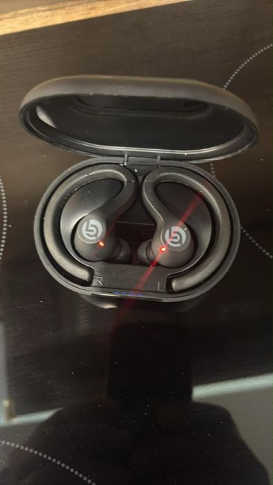 Безжични слушалки