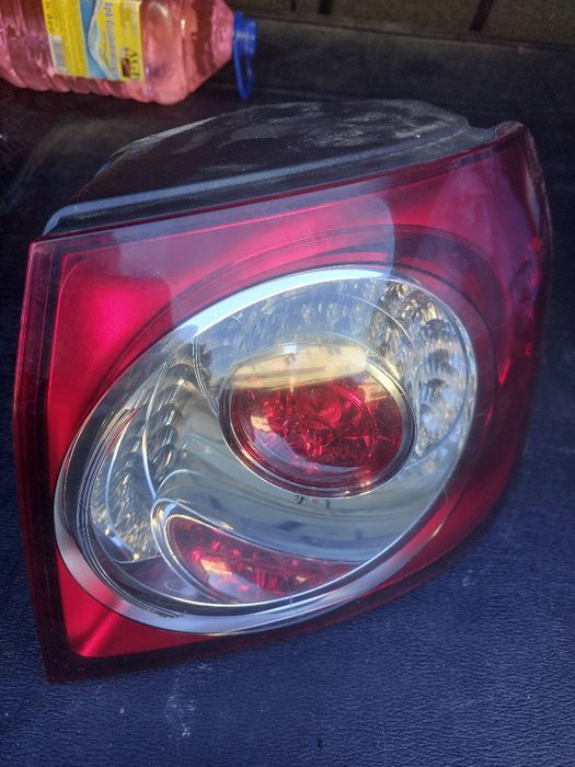 tripla dreapta golf 6 plus