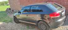 Audi a3 1.9 tdi 115 cai