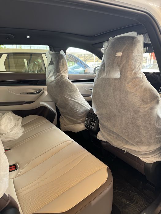 byd chempion smart live 2025 yil