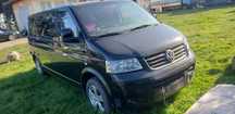 Volkswagen T5 2.5TDI