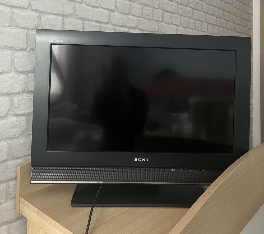 Телевизор Sony Bravia 26