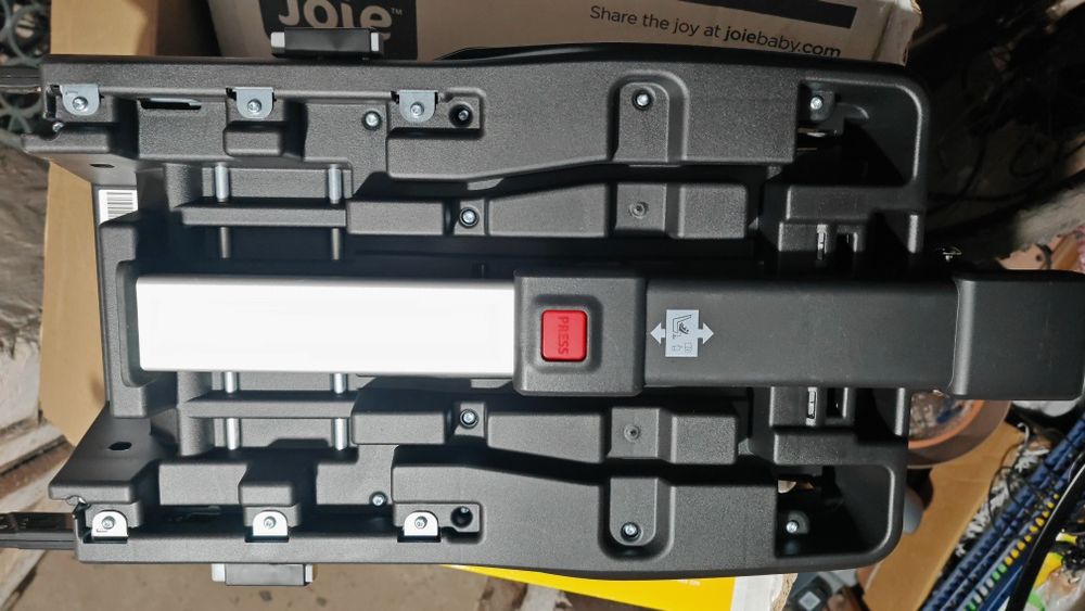 Scoica KRAUSMAN Avionaut Cosmo