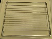 Gratar aragaz cuptor inox 46 x 36 cm Arctic Beko / B1