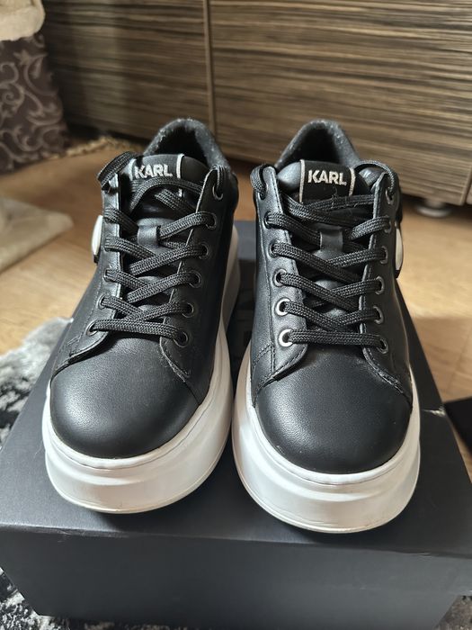 Karl Lagerfeld Anakapri 36