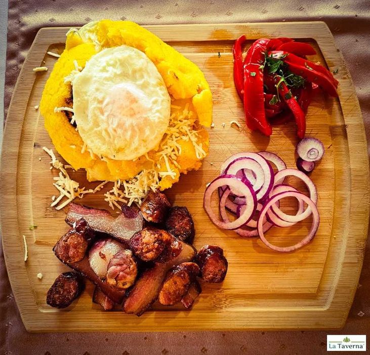 Cazare Valea Doftanei - Pensiune cu Restaurant