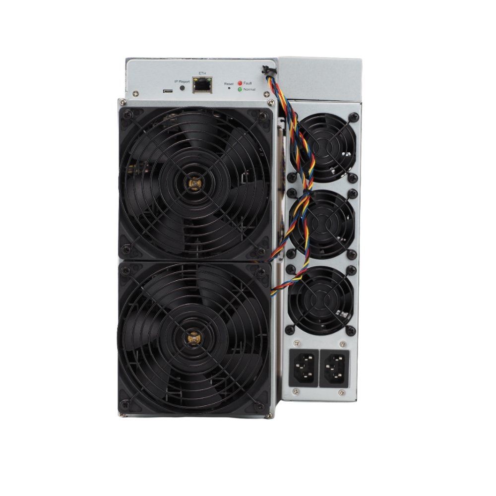 Asic miner bitmain antminer S19j pro 104th асик майнер
