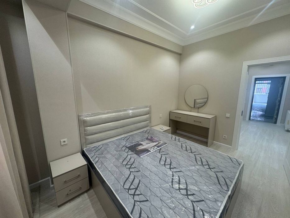 Кукча Дарвоза Жк ART HOUSE   Евро ремонт с обстановкой